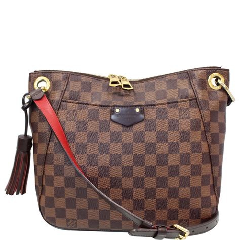 lv damier brown|louis vuitton damier ebene sale.